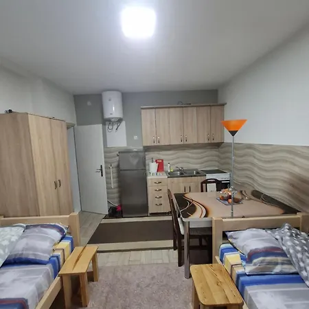 Apartment Podnozje Kopaonika Brus