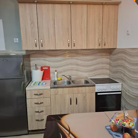 Podnozje Kopaonika Brus