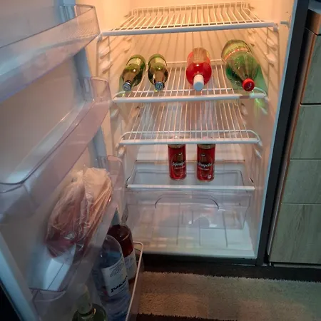 Podnozje Kopaonika Apartment Brus