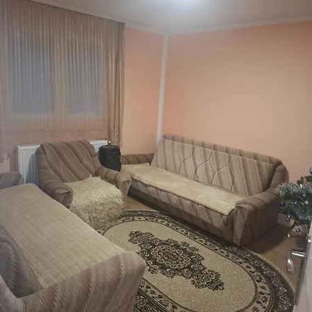 Podnozje Kopaonika 公寓 *