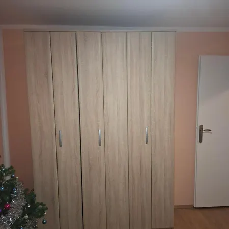 Podnozje Kopaonika 公寓 Brus