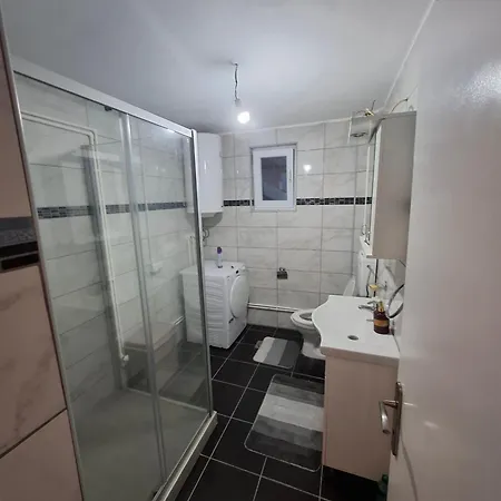 Podnozje Kopaonika Brus