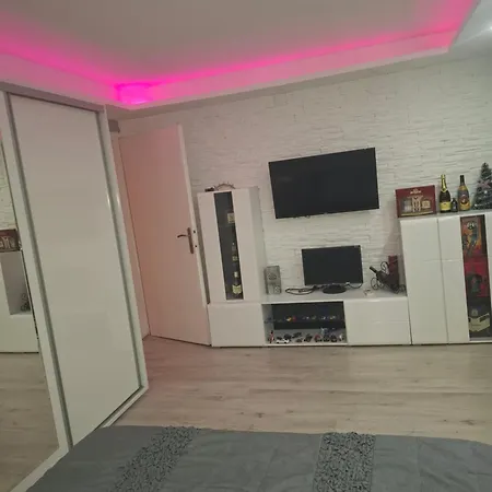 公寓 Podnozje Kopaonika *