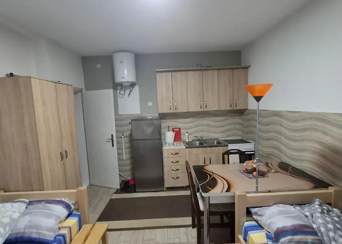 Apartment Podnozje Kopaonika Brus