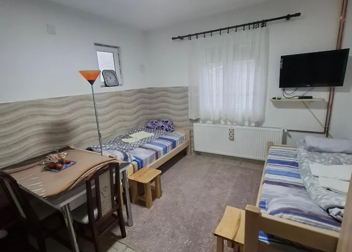 Podnozje Kopaonika Brus