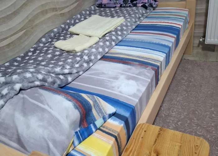 Podnozje Kopaonika Brus