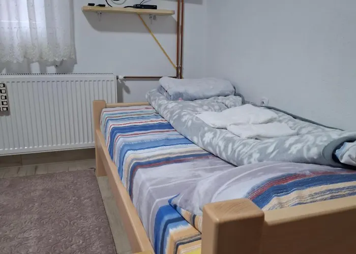 Apartment Podnozje Kopaonika