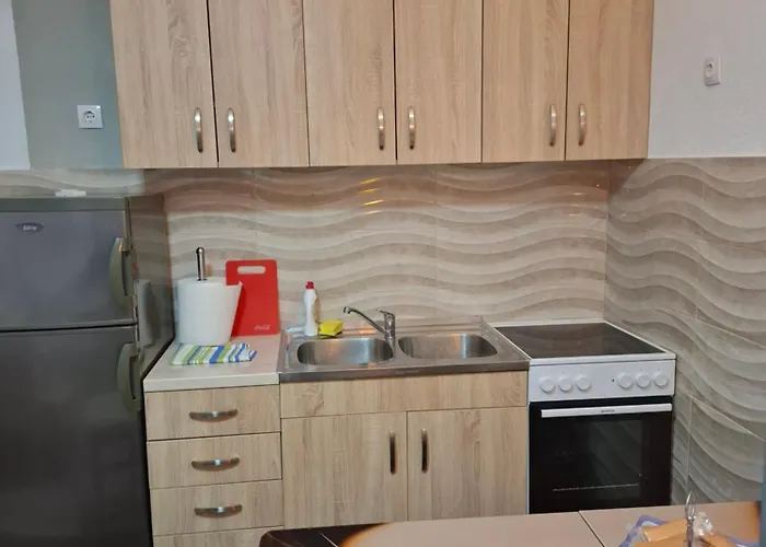 Podnozje Kopaonika Brus