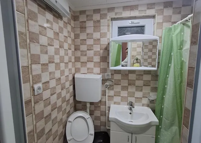 公寓 Podnozje Kopaonika