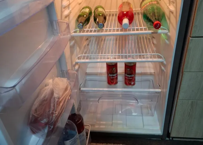 Podnozje Kopaonika 公寓 Brus