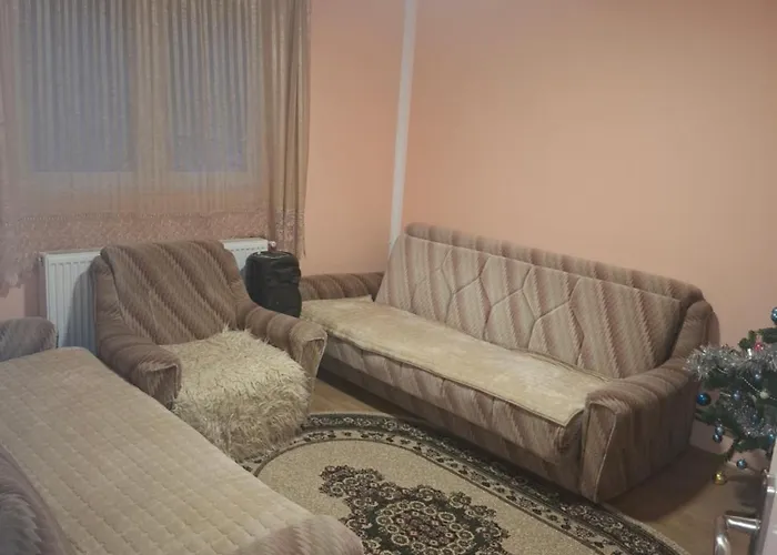 Podnozje Kopaonika 公寓 *