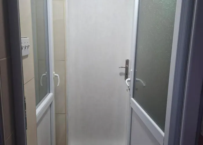 Podnozje Kopaonika 公寓 Brus