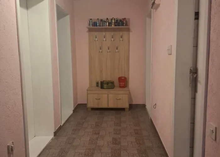 Podnozje Kopaonika * Brus