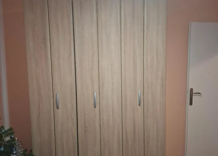 Podnozje Kopaonika 公寓 Brus