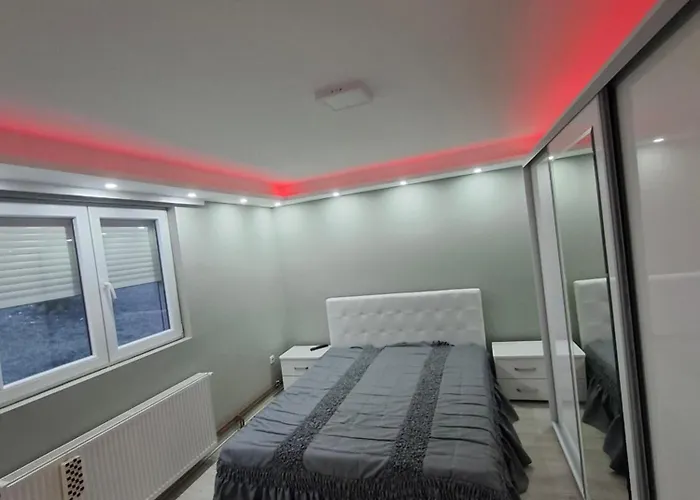 Podnozje Kopaonika Brus