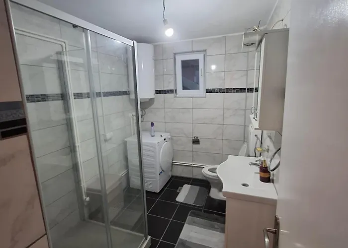 Podnozje Kopaonika Brus