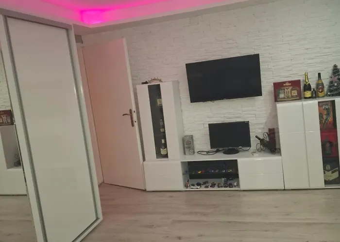 Apartment Podnozje Kopaonika *